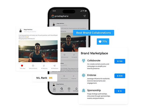 Deal Hub overview