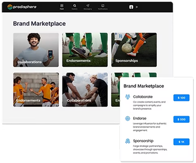Brand Hub